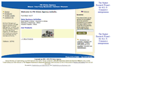 Desktop Screenshot of flexibleduct.bloombiz.com