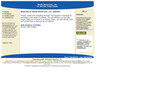 Desktop Screenshot of northstreet.bloombiz.com