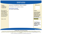 Desktop Screenshot of koundourostobacco.bloombiz.com