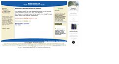 Desktop Screenshot of panstepan.bloombiz.com