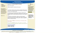 Desktop Screenshot of loftorka.bloombiz.com
