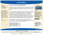 Desktop Screenshot of louysconsulting.bloombiz.com