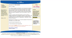 Desktop Screenshot of o-vida.bloombiz.com