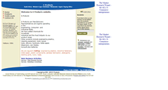 Desktop Screenshot of eproducts.bloombiz.com