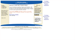 Desktop Screenshot of lakshmanjananatha.bloombiz.com