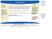 Tablet Screenshot of globalfreedomnaija.bloombiz.com