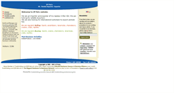 Desktop Screenshot of jppts1.bloombiz.com