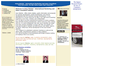 Desktop Screenshot of hanyebtehal.bloombiz.com