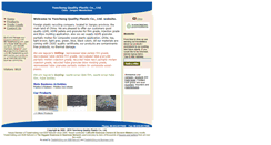 Desktop Screenshot of enterprises.bloombiz.com