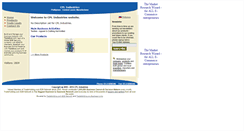 Desktop Screenshot of cplindustries.bloombiz.com
