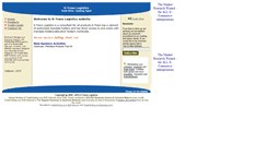 Desktop Screenshot of dtrans.bloombiz.com