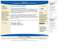 Tablet Screenshot of aliexports.bloombiz.com