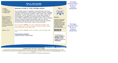 Desktop Screenshot of papc2007.bloombiz.com