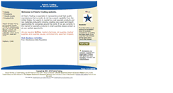 Desktop Screenshot of polaristrading.bloombiz.com