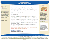 Tablet Screenshot of kasaibemba.bloombiz.com