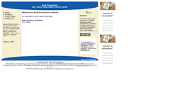 Desktop Screenshot of amitenterprises.bloombiz.com