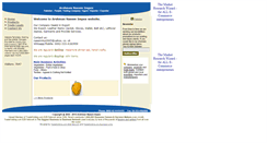 Desktop Screenshot of naeem4us.bloombiz.com