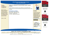 Desktop Screenshot of albayrakgroupco.bloombiz.com