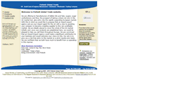 Desktop Screenshot of pathok.bloombiz.com