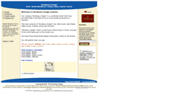 Desktop Screenshot of bordeauxdesignnet.bloombiz.com