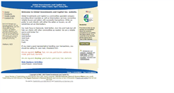 Desktop Screenshot of mandatepro.bloombiz.com