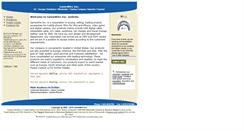 Desktop Screenshot of gamewire.bloombiz.com