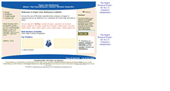 Desktop Screenshot of paperlinestationary.bloombiz.com
