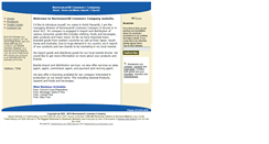 Desktop Screenshot of metromania.bloombiz.com