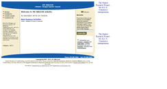 Desktop Screenshot of nagoja.bloombiz.com