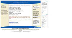 Desktop Screenshot of haitimeatmarket.bloombiz.com
