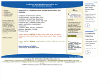 Tablet Screenshot of haitimeatmarket.bloombiz.com